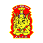 Lagunari Alta - logo