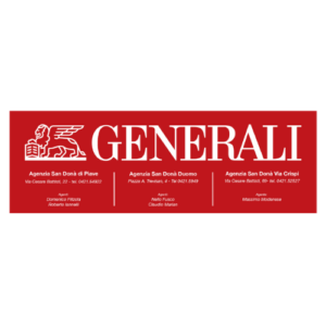 Sponsor Generali