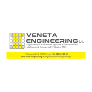 Sponsor - Veneta Engineering