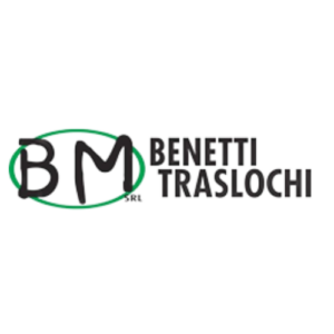 Sponsor Benetti Traslochi