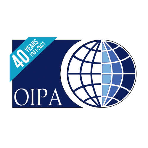 OIPA - logo