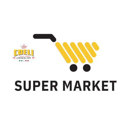 Coeli supermercato