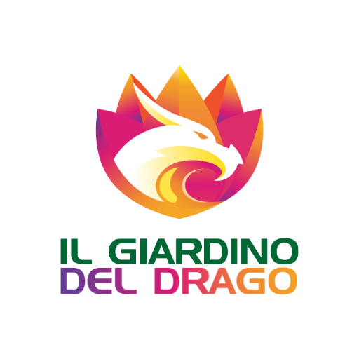 Giardino del drago